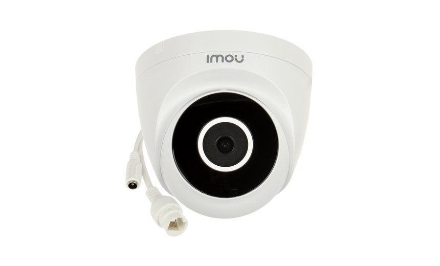 Wi-Fi камера IMOU для дома с просмотром со смартфона