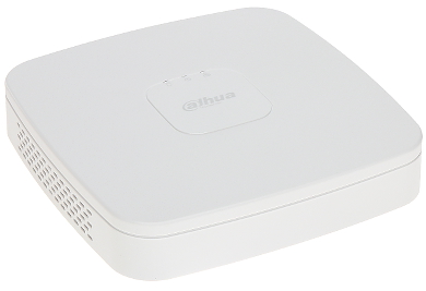 Видеорегистратор IP Dahua DHI-NVR2108-S3