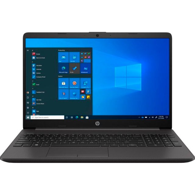 Ноутбук 15.6" HP 250 G8 / Core i3-1005G1 / 4GB RAM / 128GB SSD / FHD / Silver