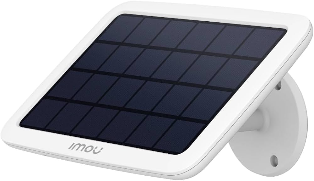 Панель солнечных батарей для Cell Pro FSP12-imou