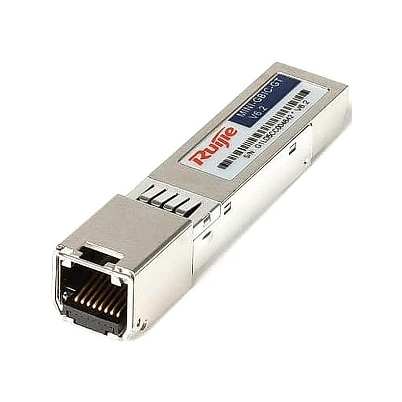 Оптический модуль SFP Ruijie Mini-GBIC-GT