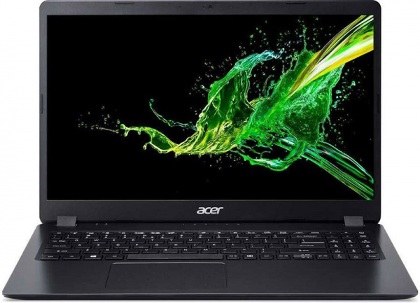 Ноутбук 15.6" Acer Aspire A315-57G / Core i5-1035G1 / 8GB RAM / 1TB HDD + 256GB SSD / MX330 2GB / FHD