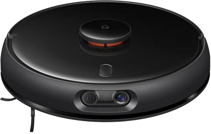 Робот-пылесос Xiaomi mijia vacuum cleaner PRO MJSTS1