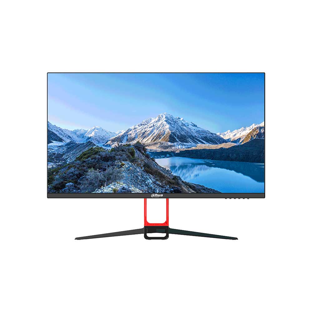 Монитор 28" Dahua DHI-LM28-F400