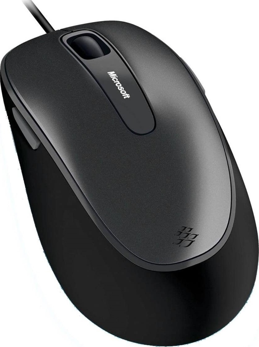 Мышь проводная Microsoft Comfort 4500