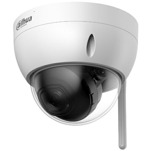 Wi-Fi камера внутренняя Dahua DH-IPC-HDBW1430DE-SW
