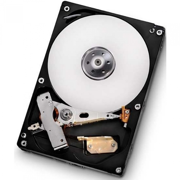 Жесткий диск для сервера 3.5SAS 2TB HGST Ultrastar 7K4000 HUS724020ALS640 7200rpm 64Mb