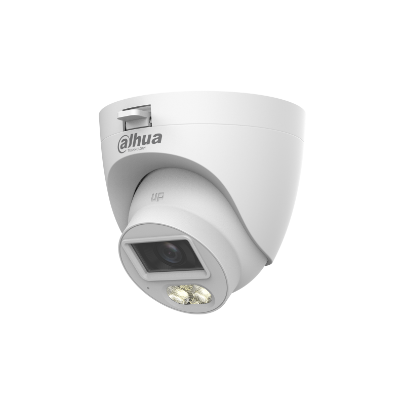 Камера внутренняя Dahua DH-HAC-HDW1500CLQP-IL-A-0280B