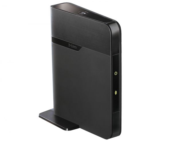 Точка доступа D-Link DAP-1513/A1A / Dual Band / 802.11a/b/g/n / 4?LAN 10/100 / режим AP/Bridge