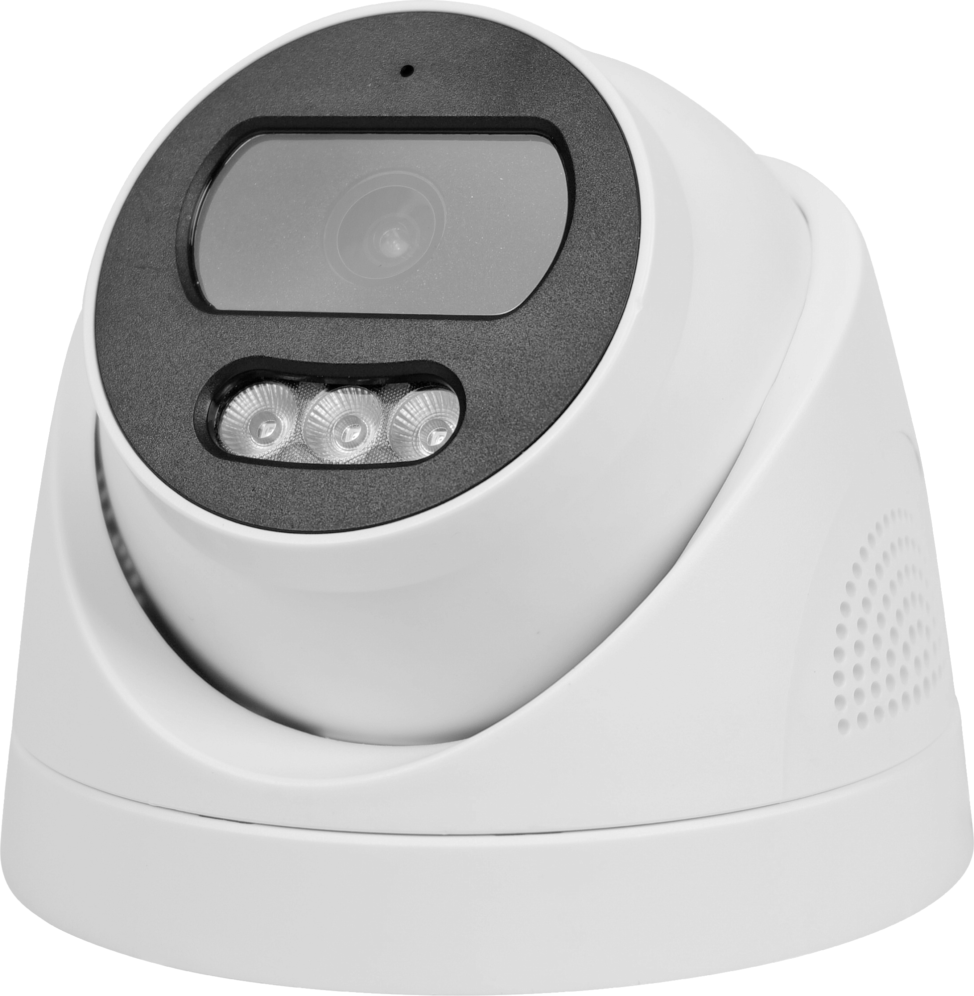 Камера внутренняя CARACA-VS-IPFH300 IP Camera 3MP 30fps with POE WIFI AUDIO 3.7mm