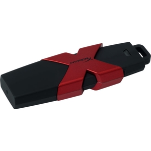 Флеш карта 64GB USB 3.1 Kingston Hyper HXS3/64GB