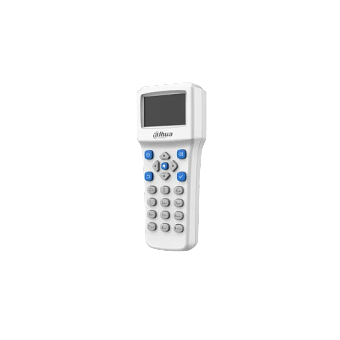 Конфигуратор для указания адресов DHI-HY-BM-1712