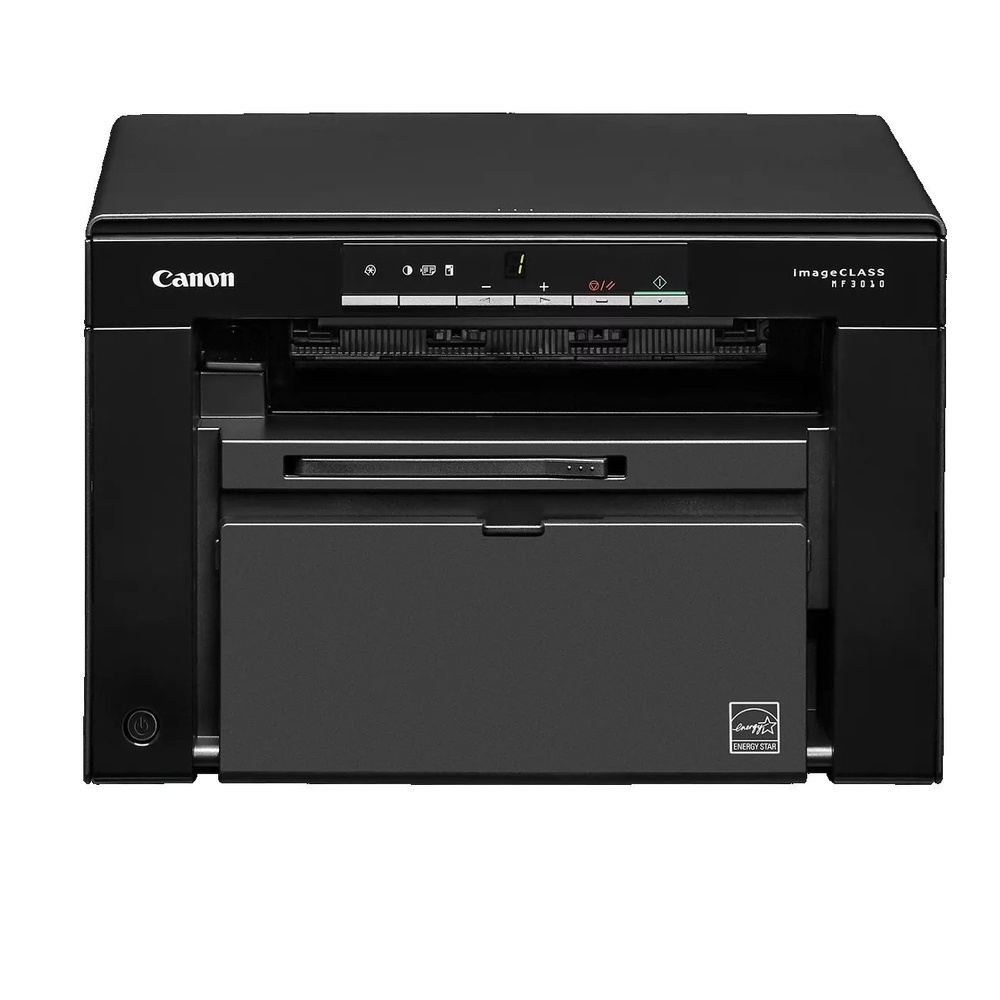 МФУ Canon imageCLASS MF3010