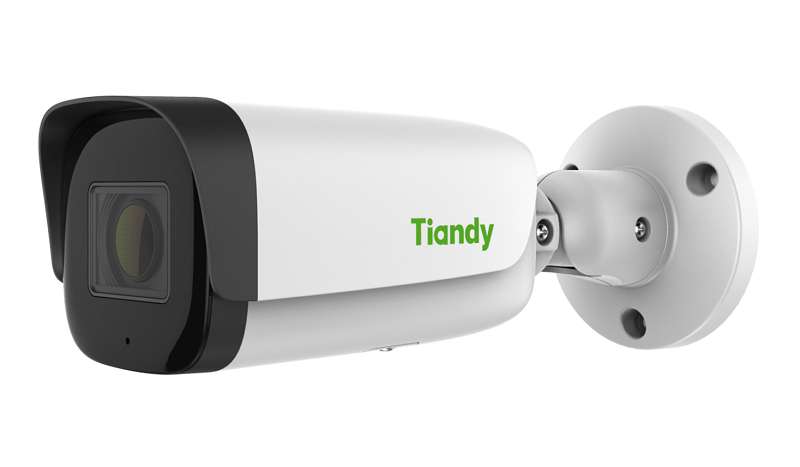 Цилиндрическая камера Tiandy TC-C35US Spec:I8/A/E/Y/M/2.8-12mm/V4.0