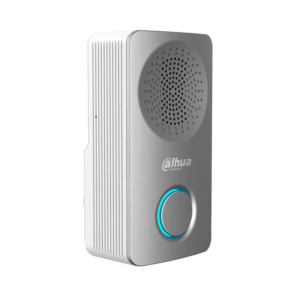 Видеозвонок Dahua Lechange DHI-DS11 / Wi-Fi / Smart Doorbell