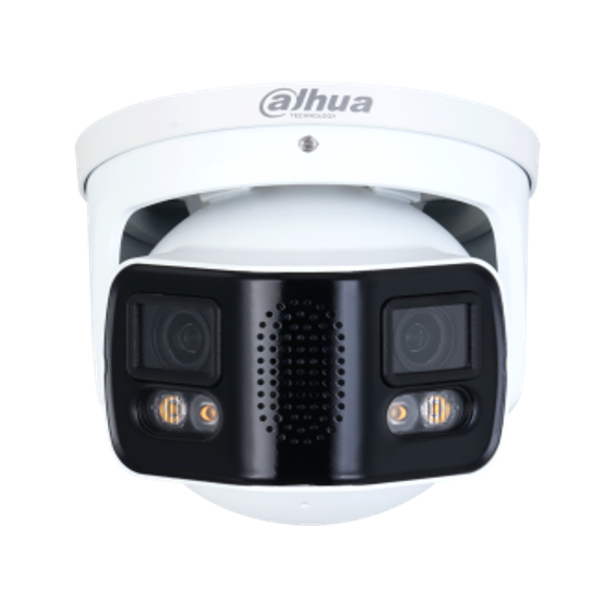 Камера наружная Dahua DH-IPC-PFW5849P-A180-E2-ASTE-0360B