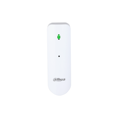 Беспроводной извещатель разбития стекла Dahua DHI-ARD512-W2(868)