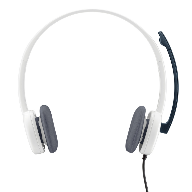Наушники проводные Logitech H150 / 3.5mm
