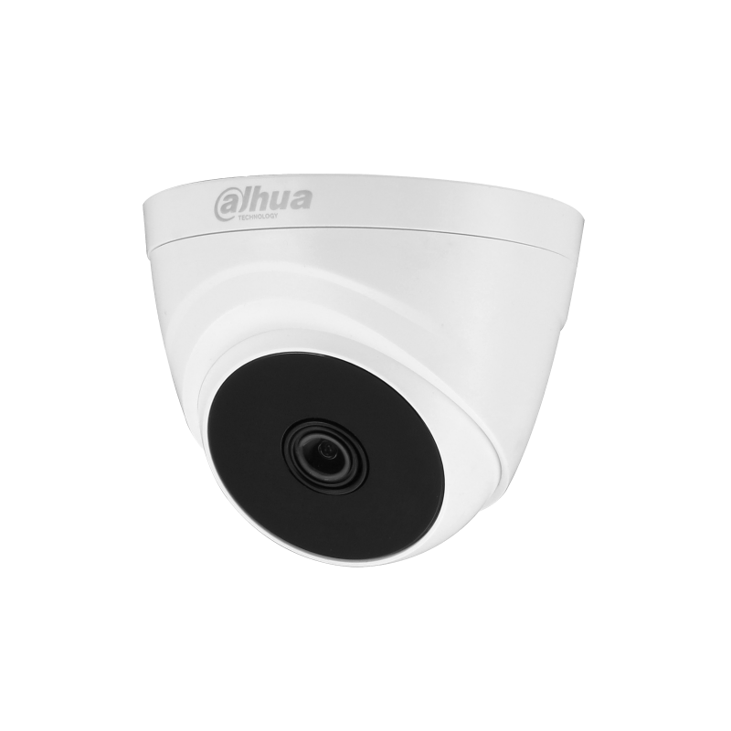 Камера внутренняя Dahua DH-HAC-T1A21P-0360B