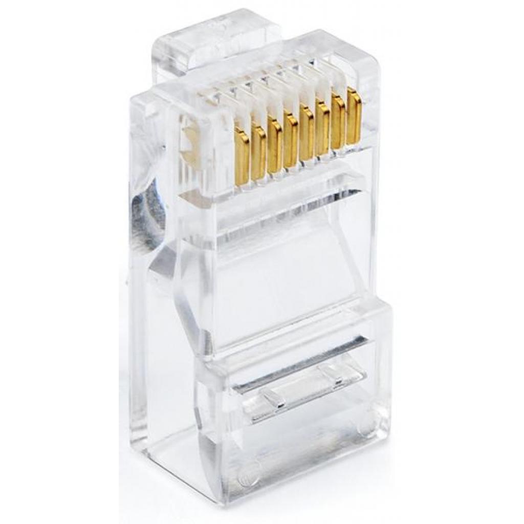 Коннектор RJ45 Cat 6e
