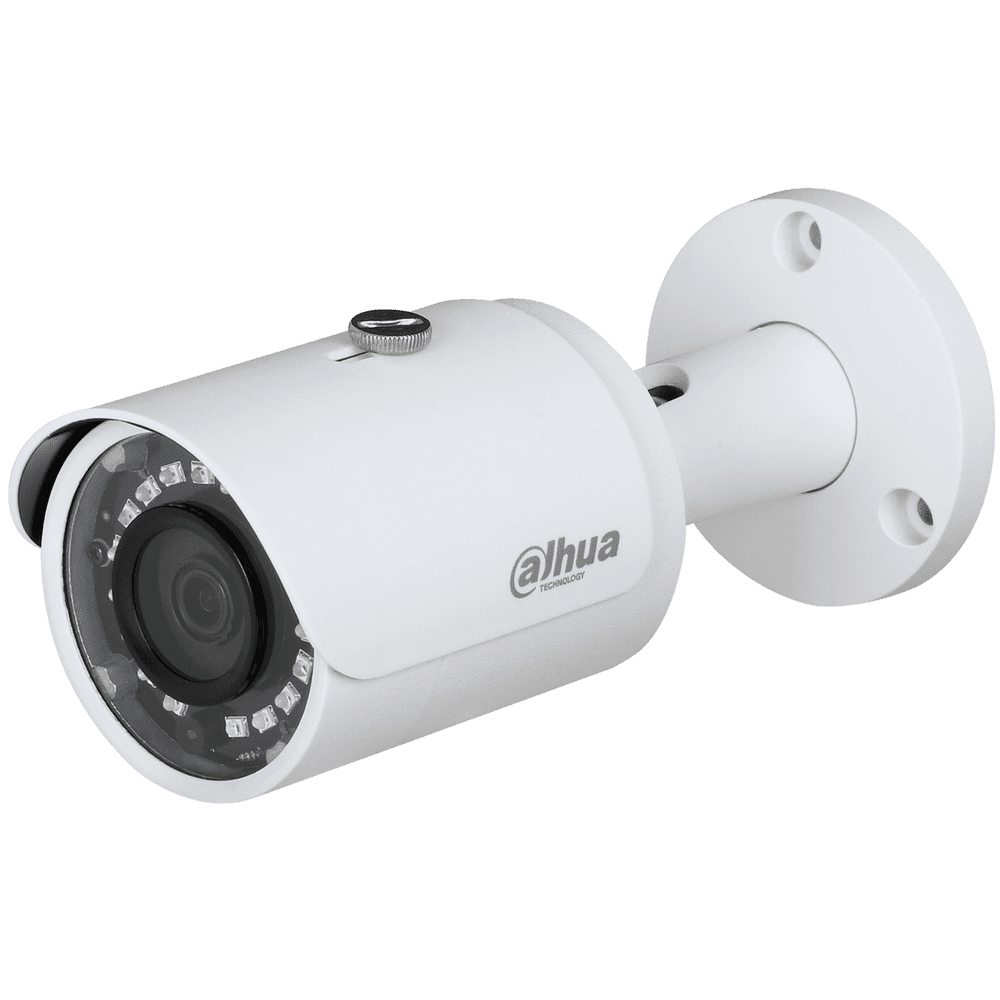 Камера наружная Dahua IPC-HFW1431SP-0360B-S4/PAL/30m