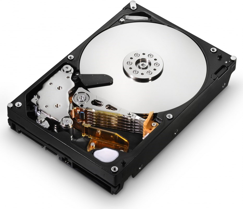Жесткий диск для сервера 3,5" 8TB Dell G14 8-TB 12G 7.2K 3.5 512e (2FF212-150)