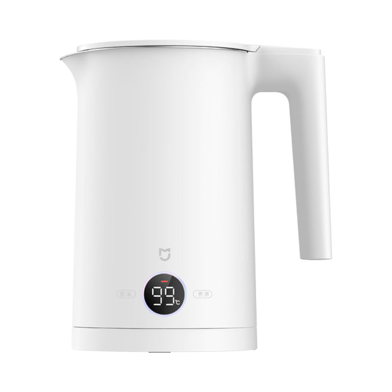 Электрический чайник Xiaomi Mijia Electric Kettle P1 Light Sound (MJJYSH02YM)