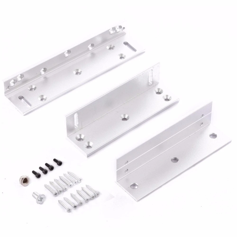 Кронштейн для магнитного замка Dahua Lock DH-AL-280 Z bracket