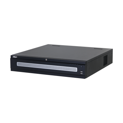 Видеорегистратор IP Dahua DHI-NVR608H-64-XI