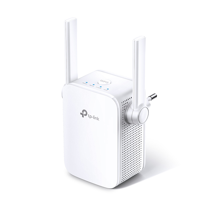 Wi-Fi усилитель TP-Link RE305 / AC1200 / Dual Band / Repeater