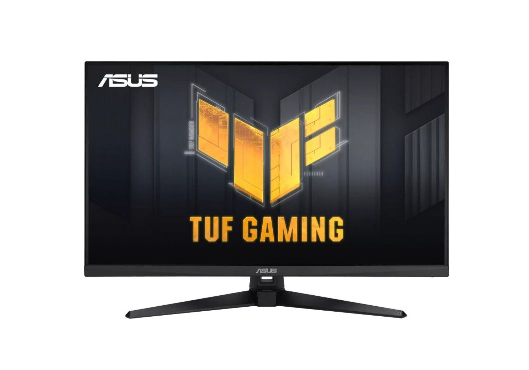 Монитор 31.5" ASUS TUF VG32AQA1A 4K UHD 3840x2160 160Hz IPS LED