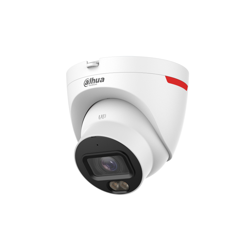 Камера внутренняя Dahua DH-IPC-HDW2449TP-S-LED-0280B-PRO