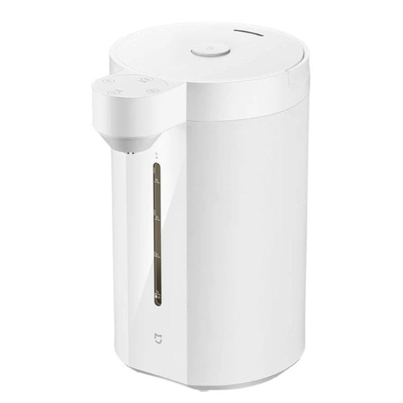 Термопот Mijia Intelligent Electric Water Bottle 5L (MEK01JL)