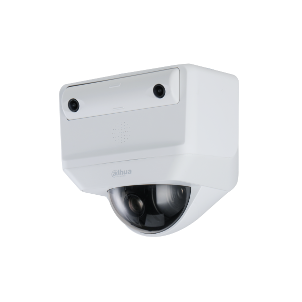 Камера поворотная IP Dahua PTZ DH-SDT4A404-4F-QA-0200