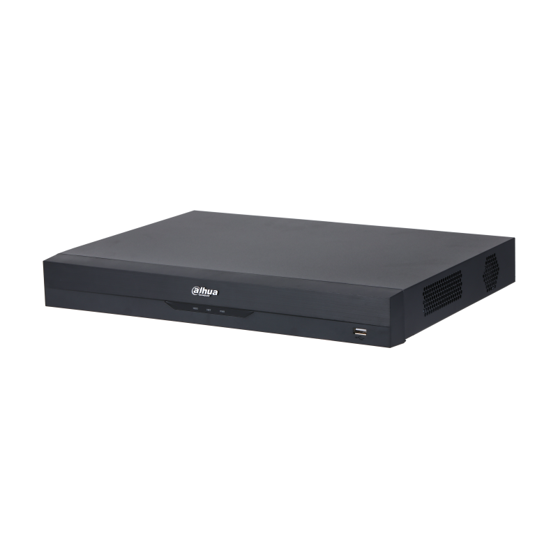 Видеорегистратор IP Dahua DHI-NVR5208-EI