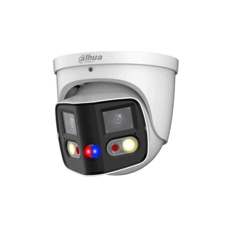 Камера внутренняя Dahua DH-IPC-PDW3849P-A180-E2-AS-PV-0280B