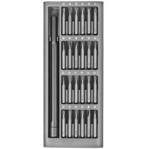 Отвертка с Набором Насадок Xiaomi Mi Precision Screwdriver Kit (MJJXLSD002QW)