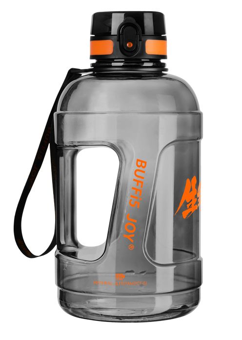 Спортивная бутылка Xiaomi Buffi5 Joy 1500мл