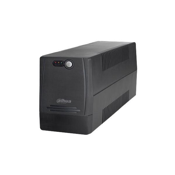 ИБП 600VA Dahua DH-PFM350-360 600VA/360W