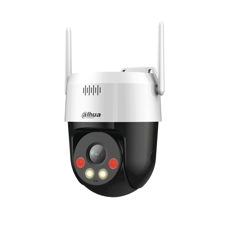 Камера поворотная IP Dahua PT WiFi DH-P3AE-PV