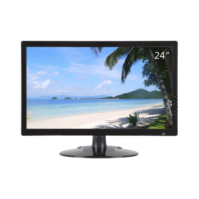 Монитор 24" Dahua DHI-LM24-L200N