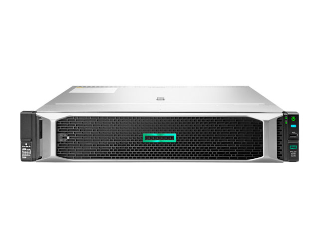 Сервер HPE ProLiant DL380 Gen10 / 2?Xeon Silver 4216 / 256GB RAM / 800W (1+1)