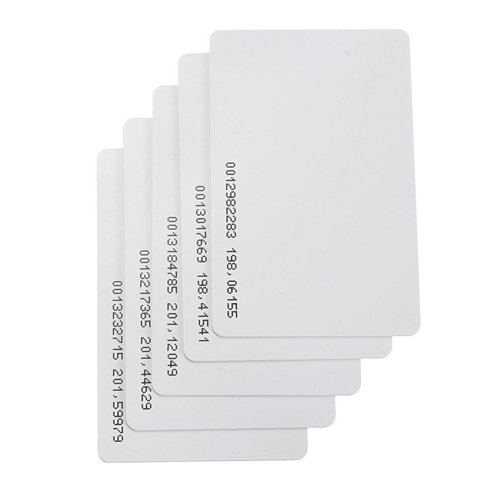 Карта ID EMarine Card (125KHz)