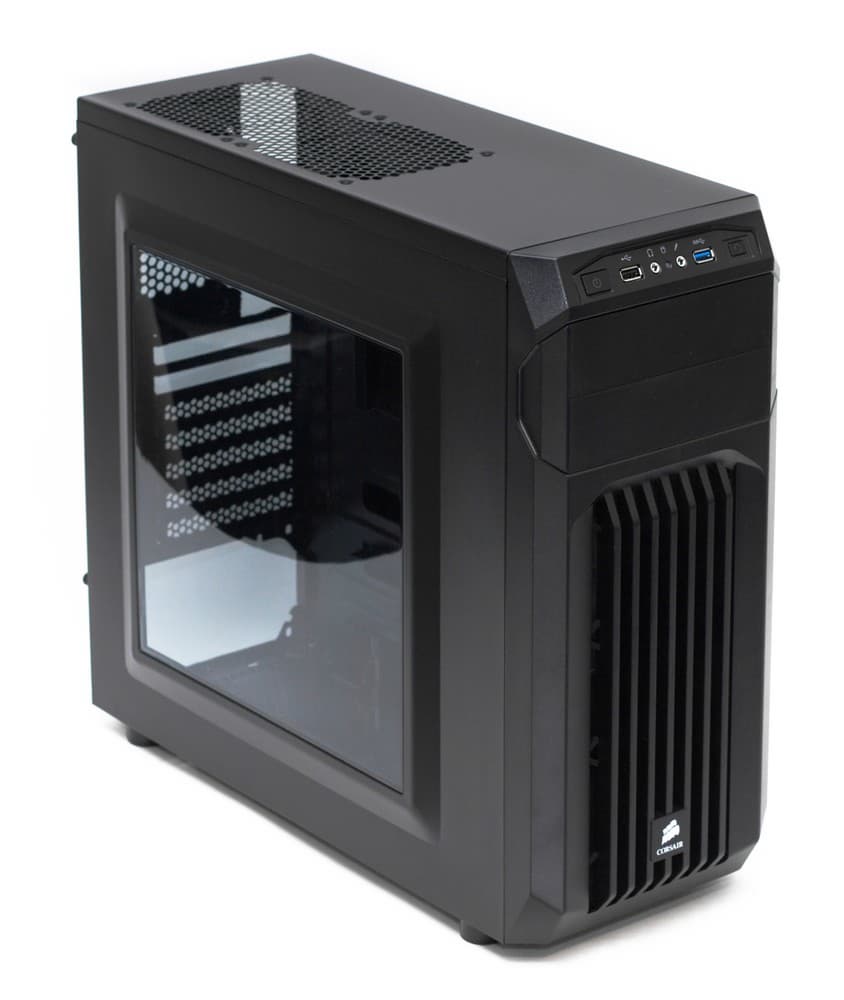 Корпус CORSAIR SPEC-01 CASE