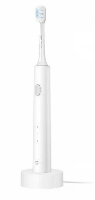 Электрическая зубная щетка Xiaomi Mijia T301 MES605