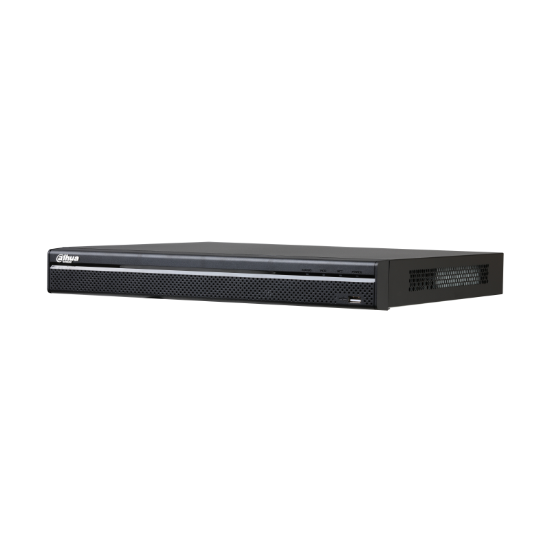 Видеорегистратор IP Dahua NVR5216-4KS2 (V2.0)