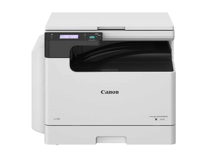 МФУ Canon imageRUNNER 2224 / A3 / Лазерное ЧБ / 600x600 dpi