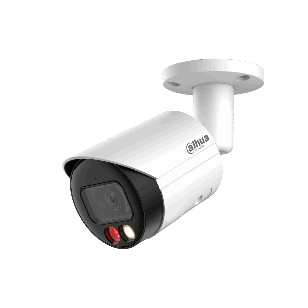 Камера наружная Dahua DH-IPC-HFW2449SP-S-LED-0280B