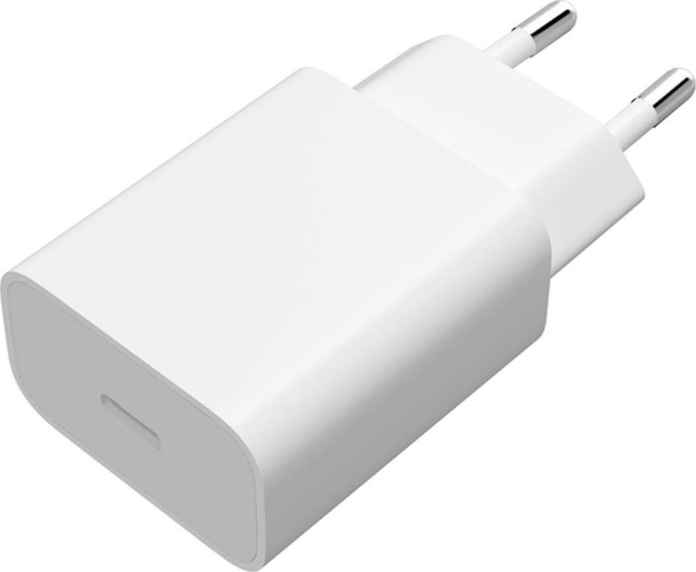 Зарядное устройство Xiaomi Mi 20W Charger