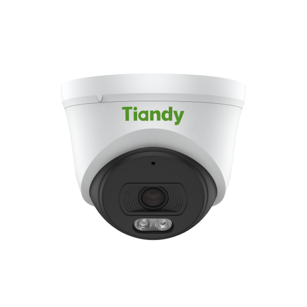 Купольная камера Tiandy TC-C34XN Spec:I3W/E/Y/2.8mm/V4.2